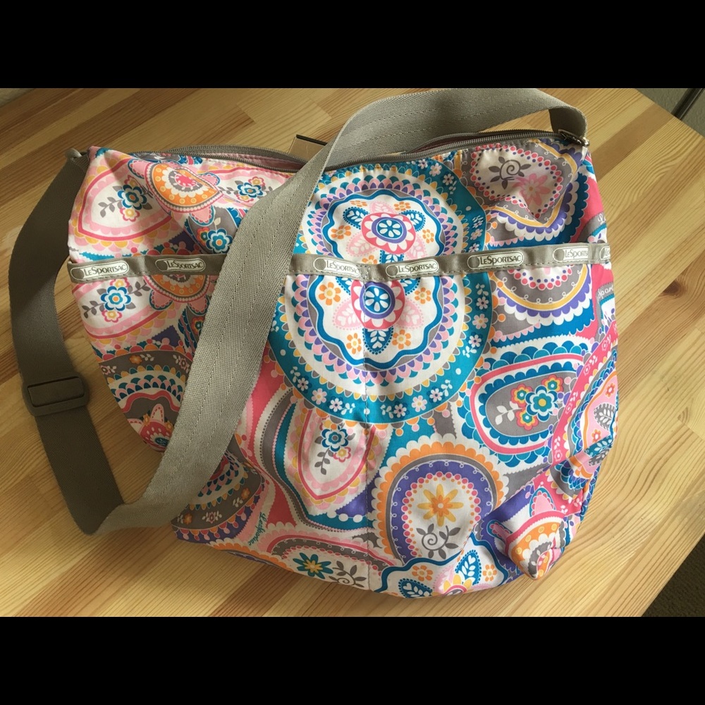 LeSportSac